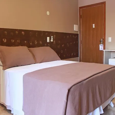 Don Marcos Hotel Com Pizzaria-3