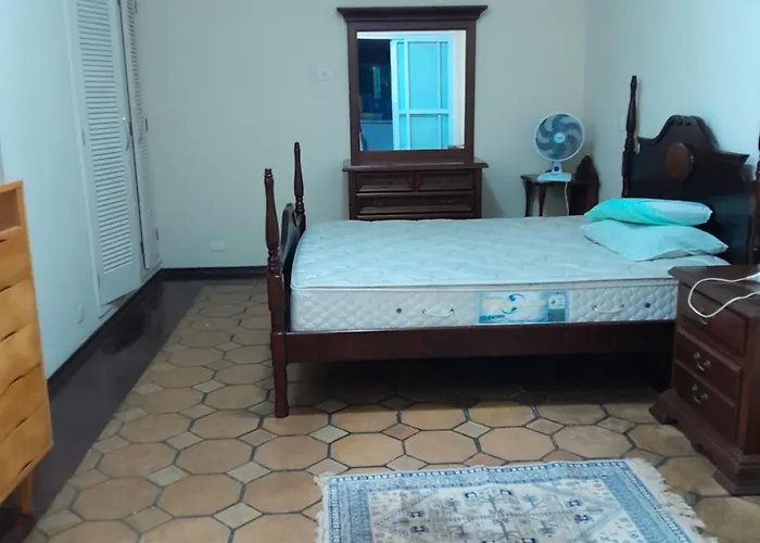 Mansao Mar CasadoHotel Guaruja